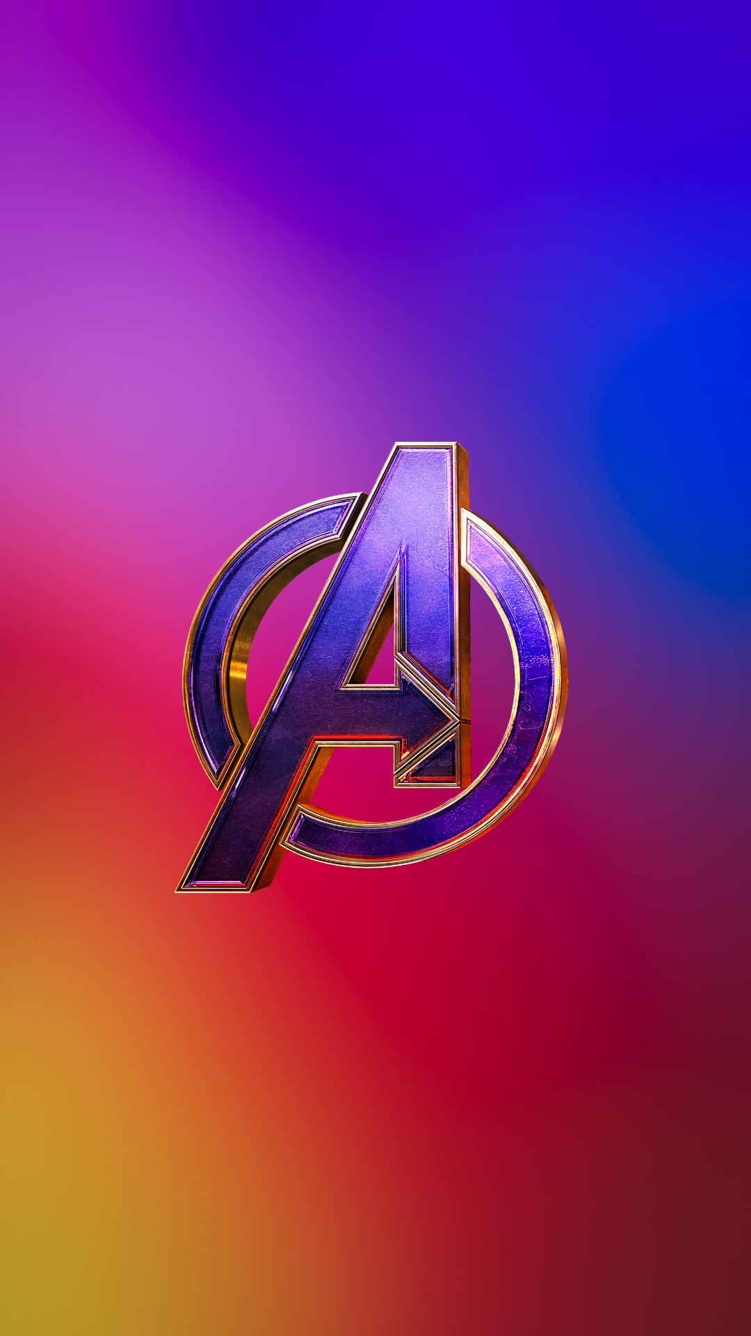 Marvel Willow Show Logo Wallpapers