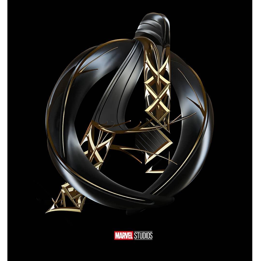 Marvel Willow Show Logo Wallpapers