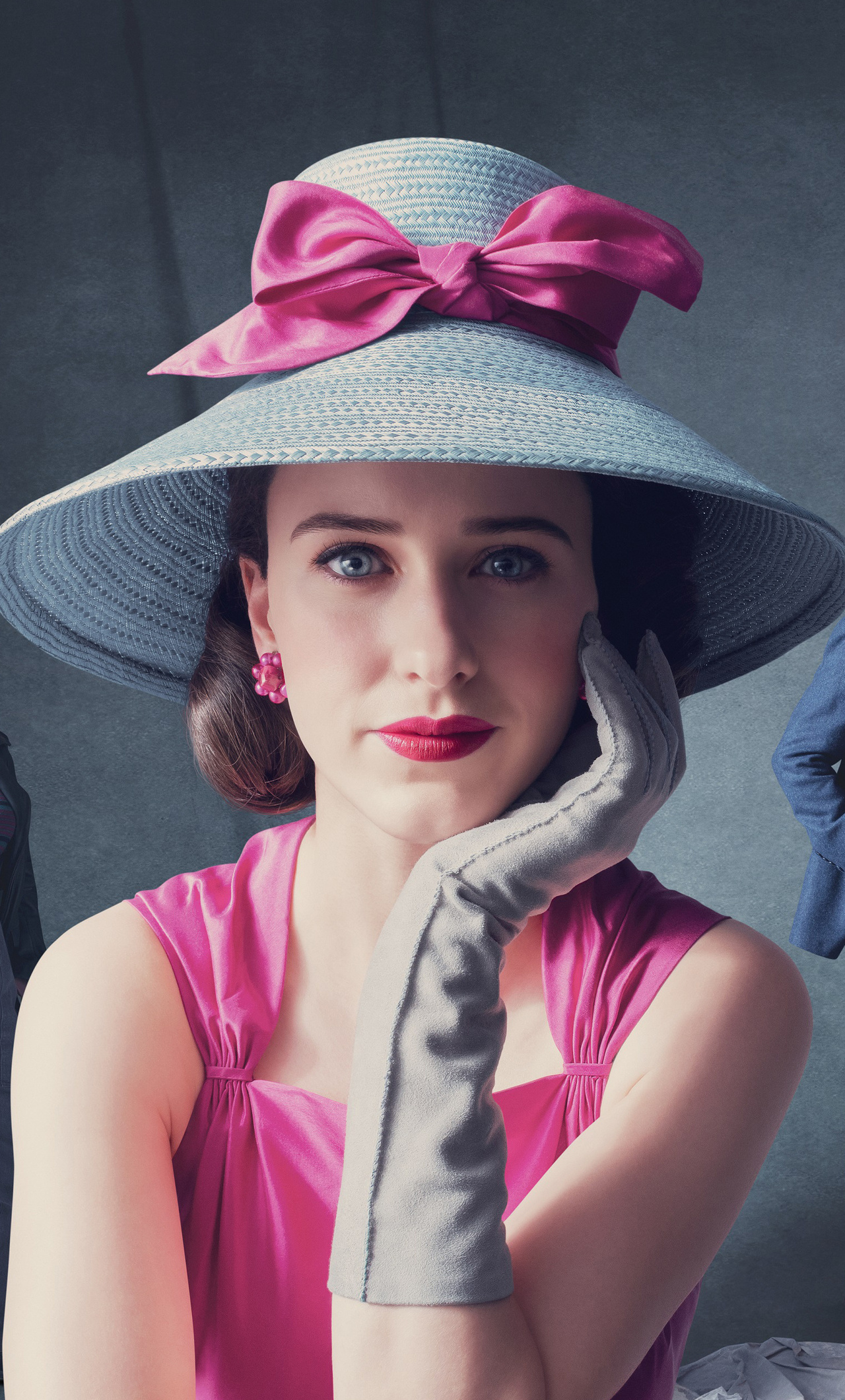 Marvelous Mrs Maisel Wallpapers