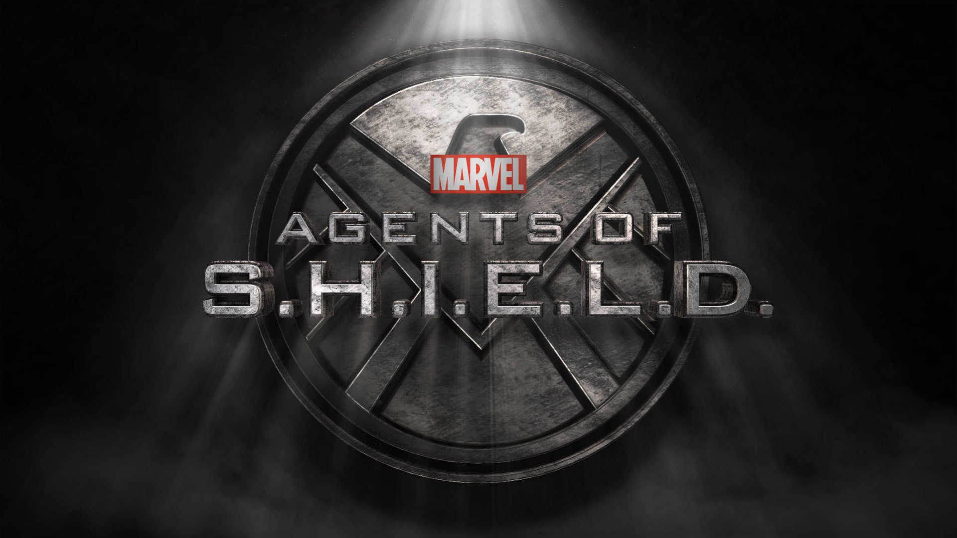 Marvel'S Agents Of S.H.I.E.L.D. Wallpapers