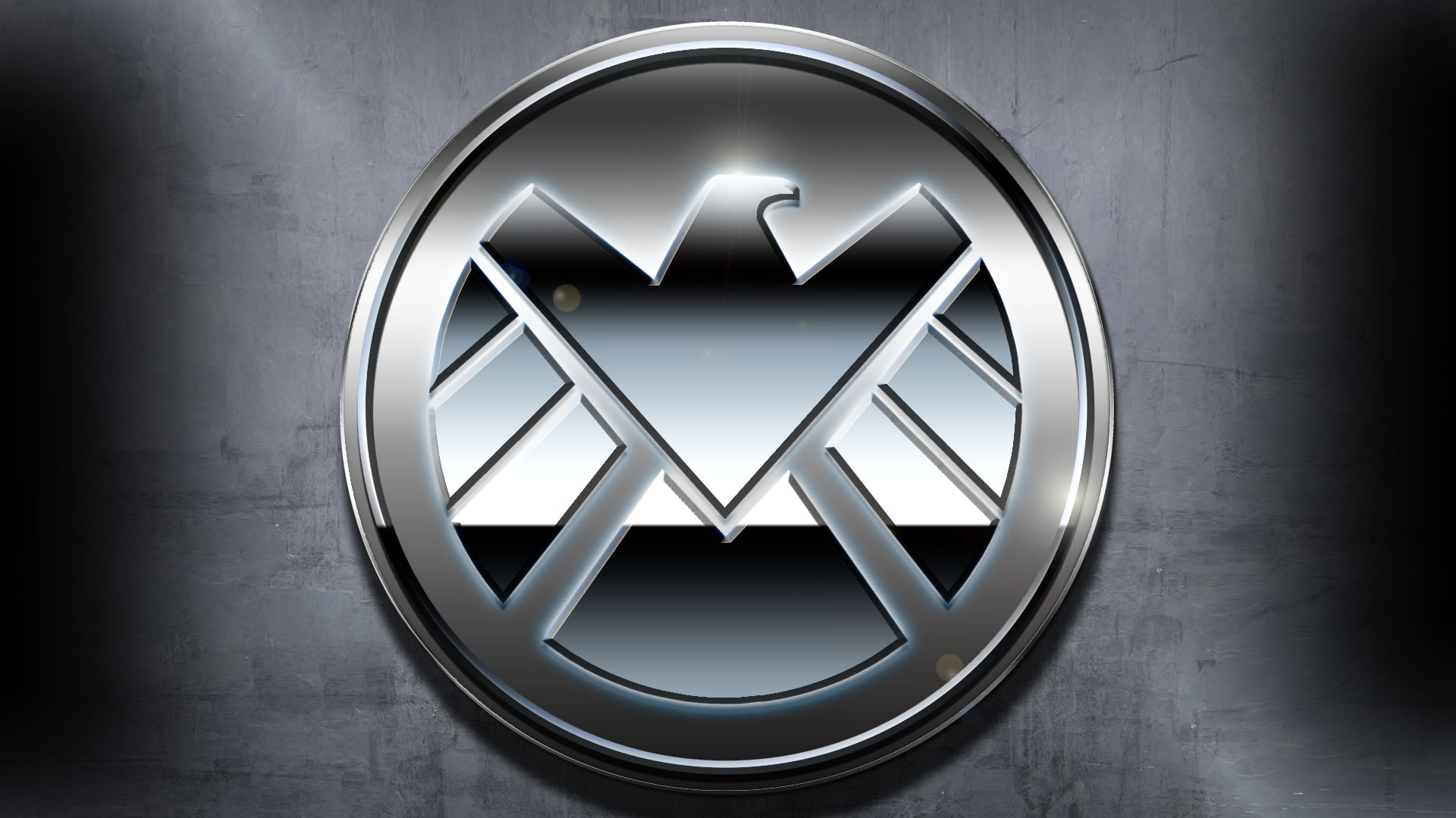 Marvel'S Agents Of S.H.I.E.L.D. Wallpapers