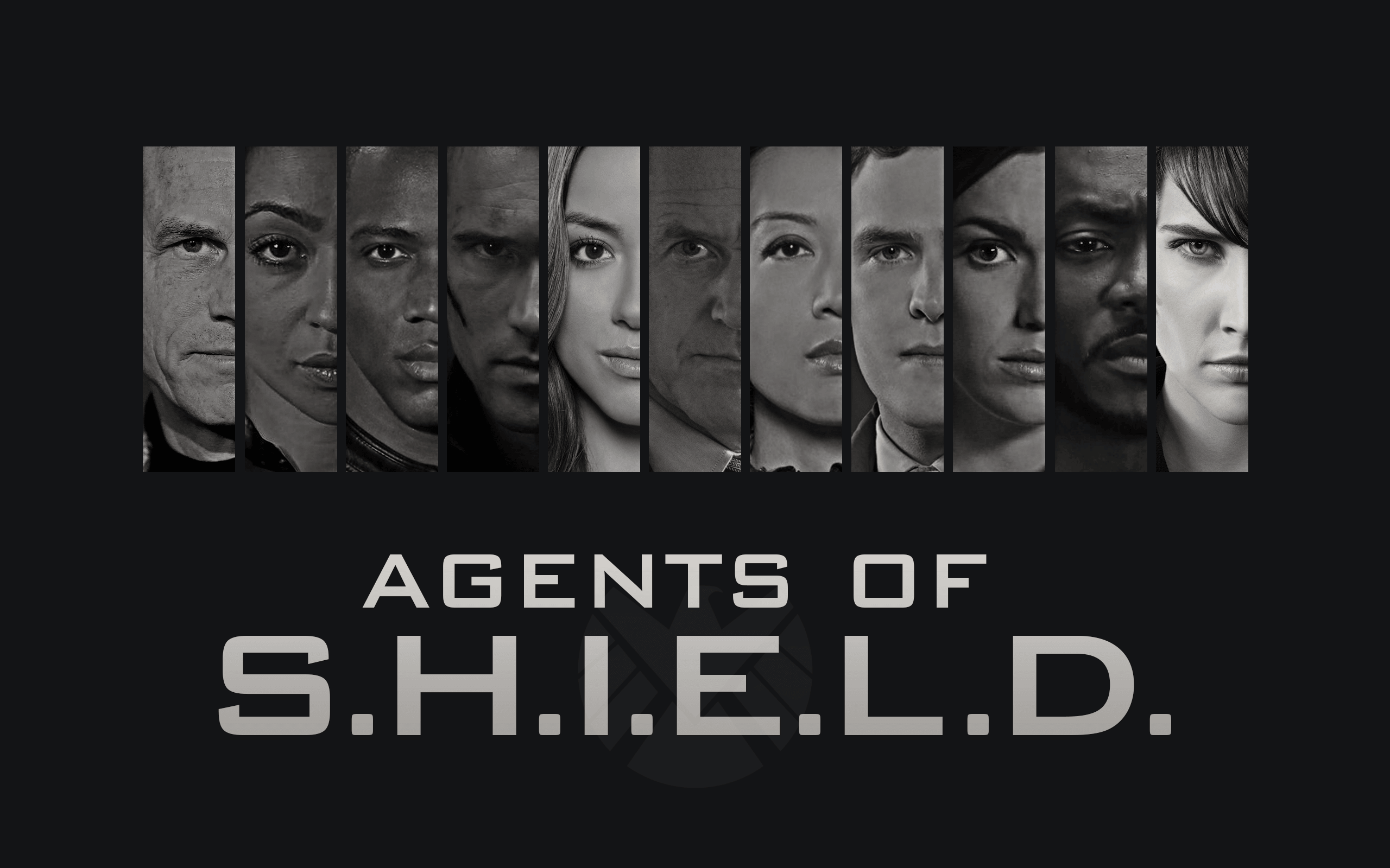 Marvel'S Agents Of S.H.I.E.L.D. Wallpapers