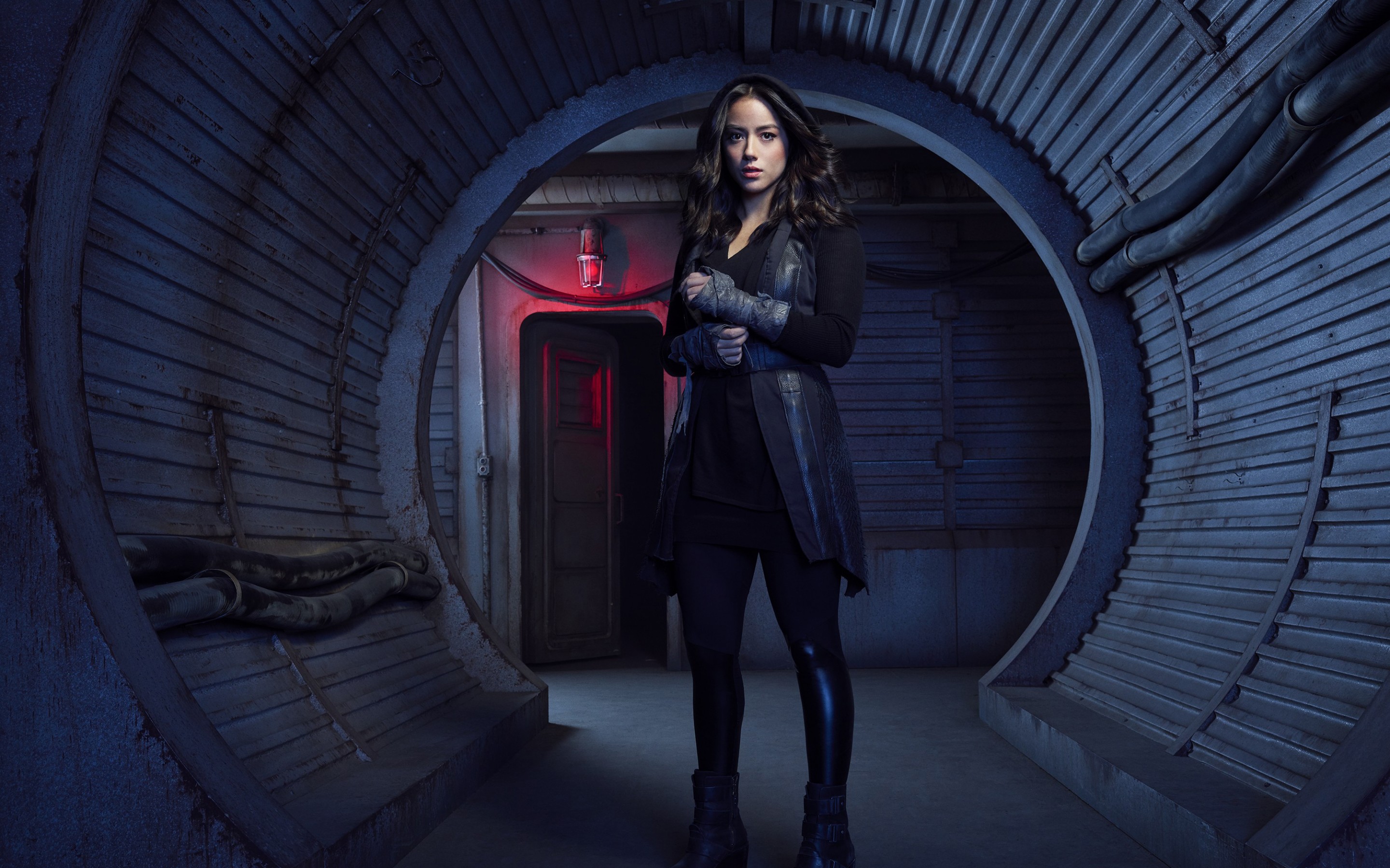 Marvel'S Agents Of S.H.I.E.L.D. Wallpapers