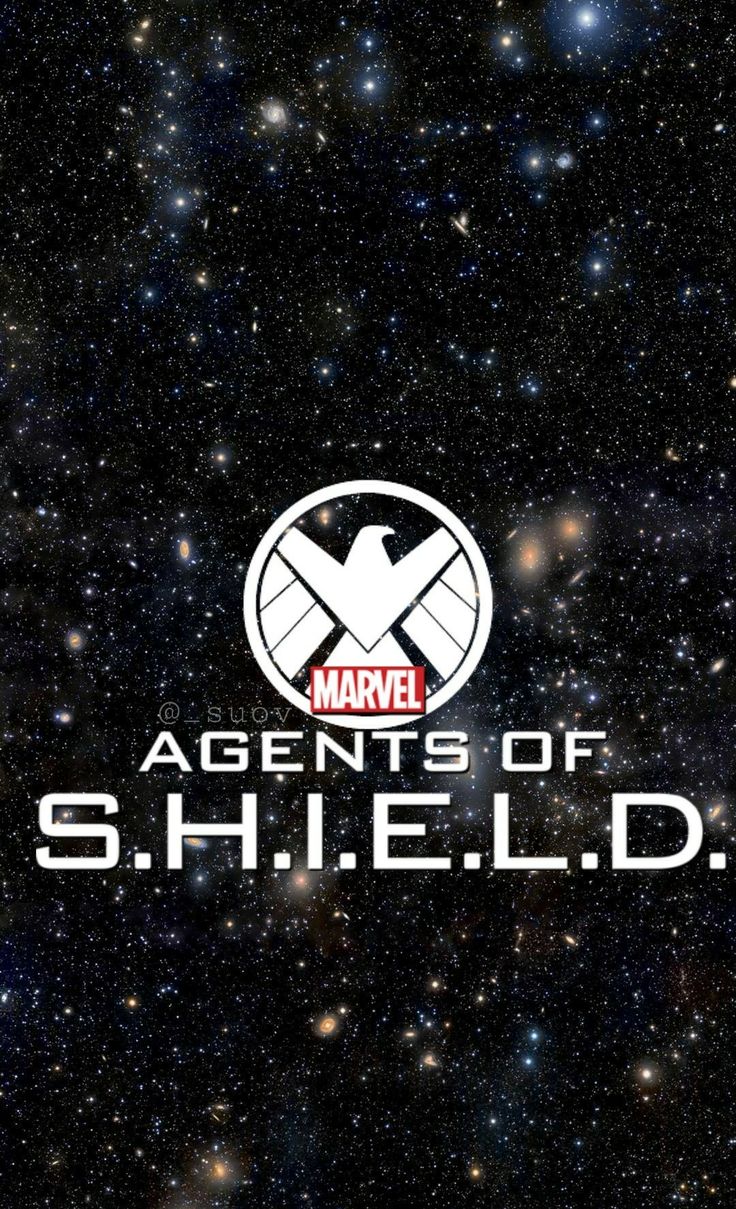 Marvel'S Agents Of S.H.I.E.L.D. Wallpapers