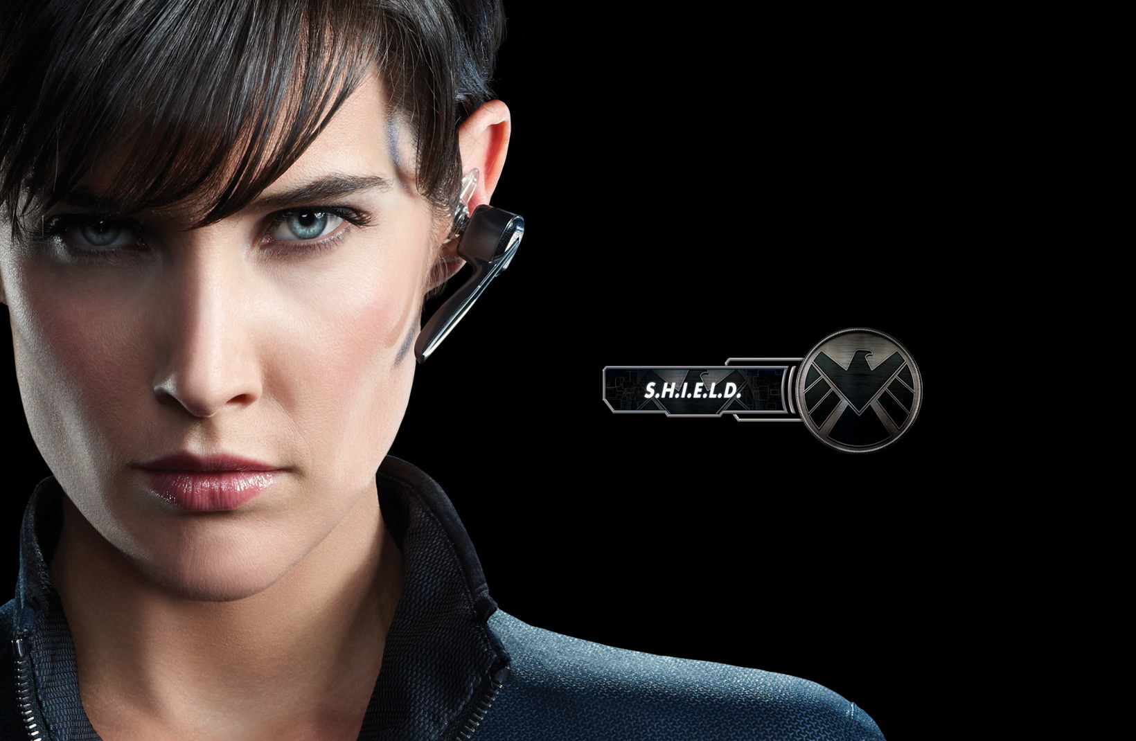 Marvel'S Agents Of S.H.I.E.L.D. Wallpapers