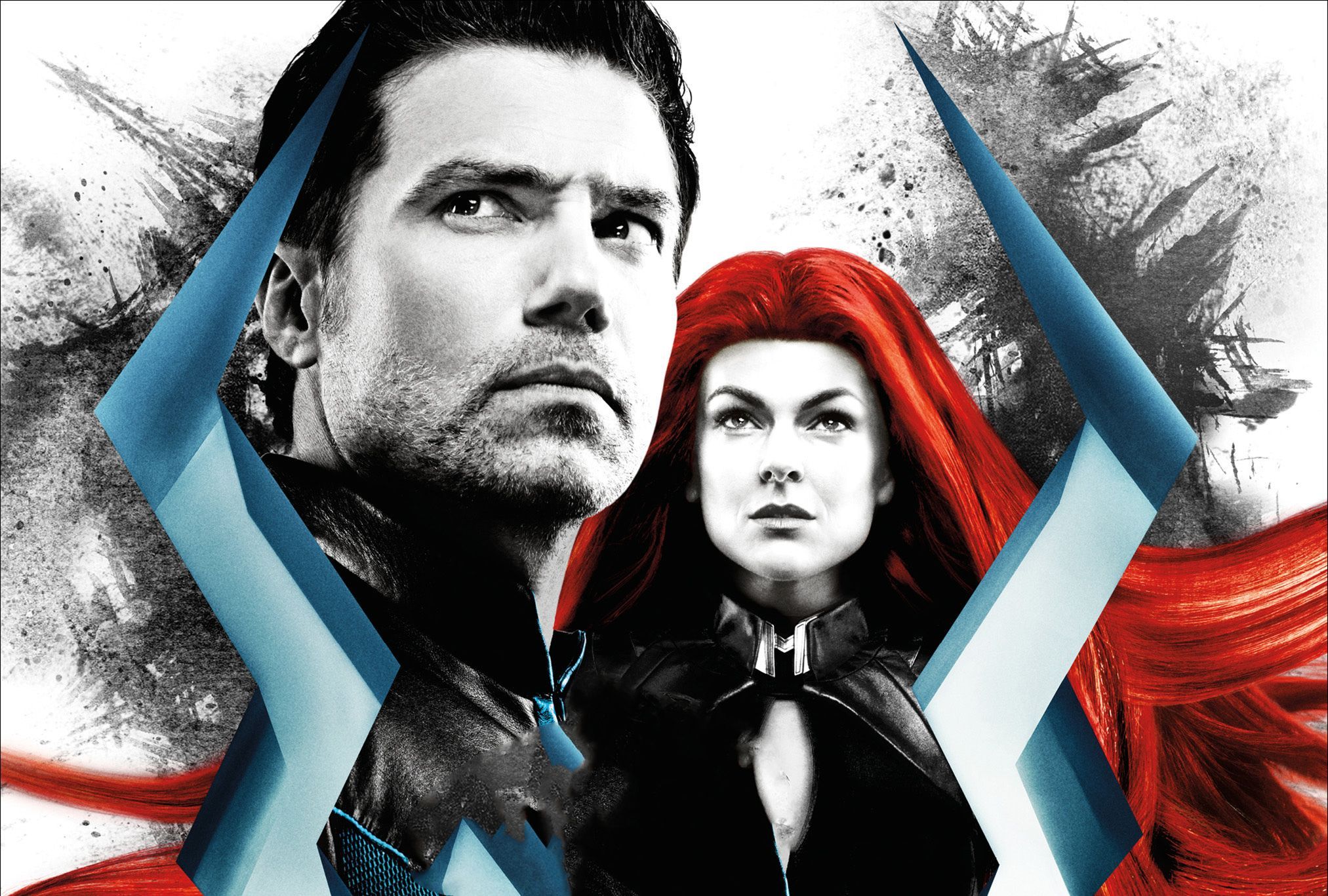 Marvel'S Inhumans Wallpapers