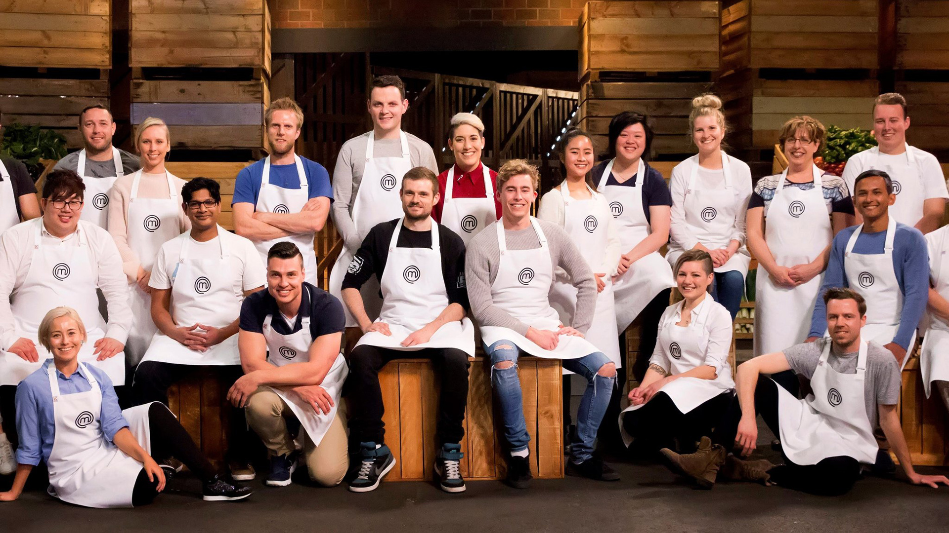 Masterchef Australia Wallpapers