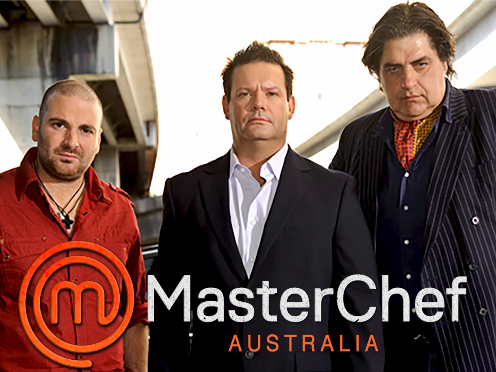 Masterchef Australia Wallpapers