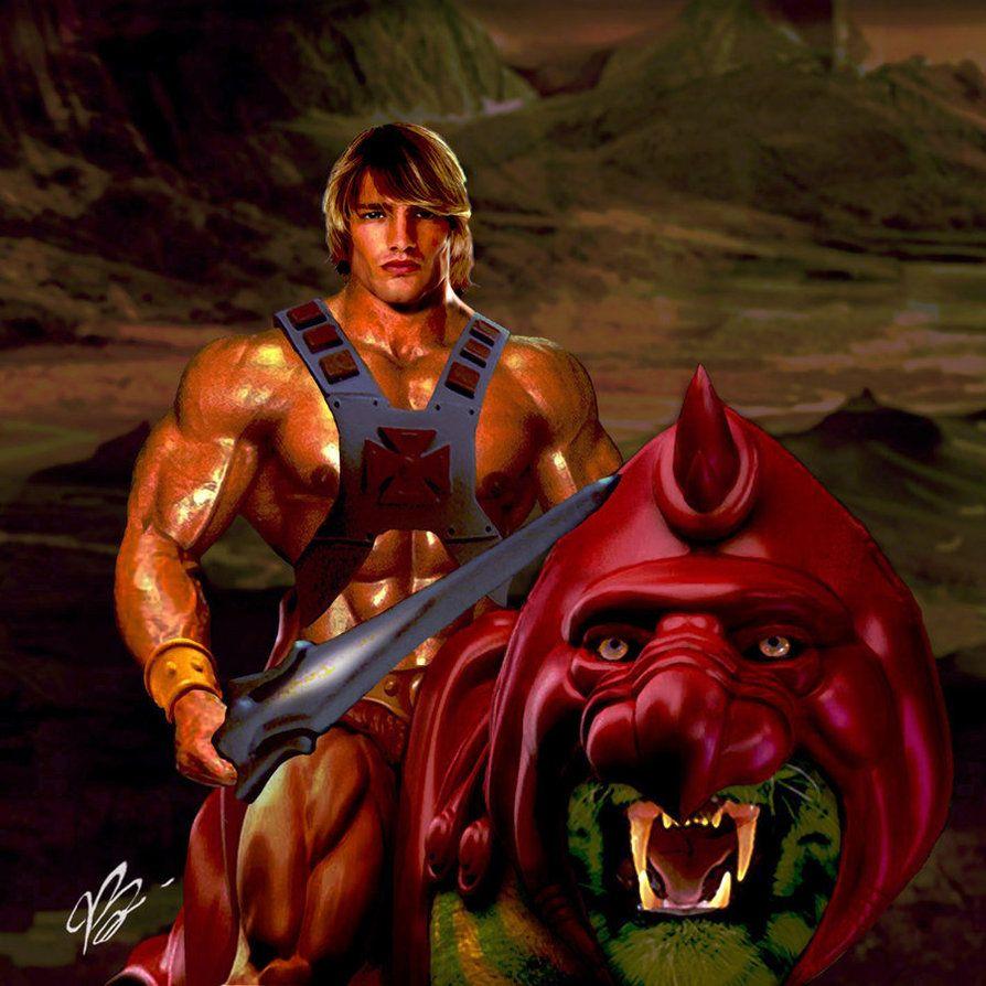 Masters Of The Universe Revelation 2021 Wallpapers