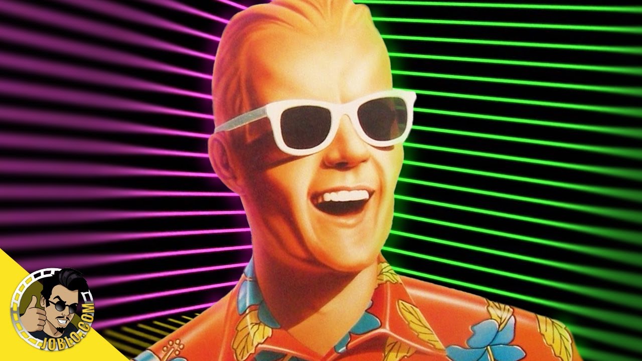 Max Headroom Wallpapers