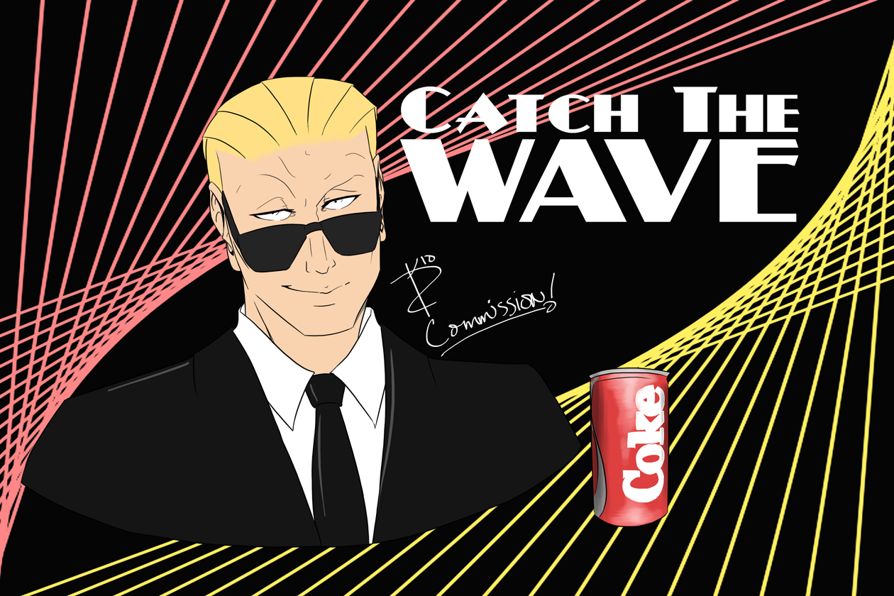 Max Headroom Wallpapers