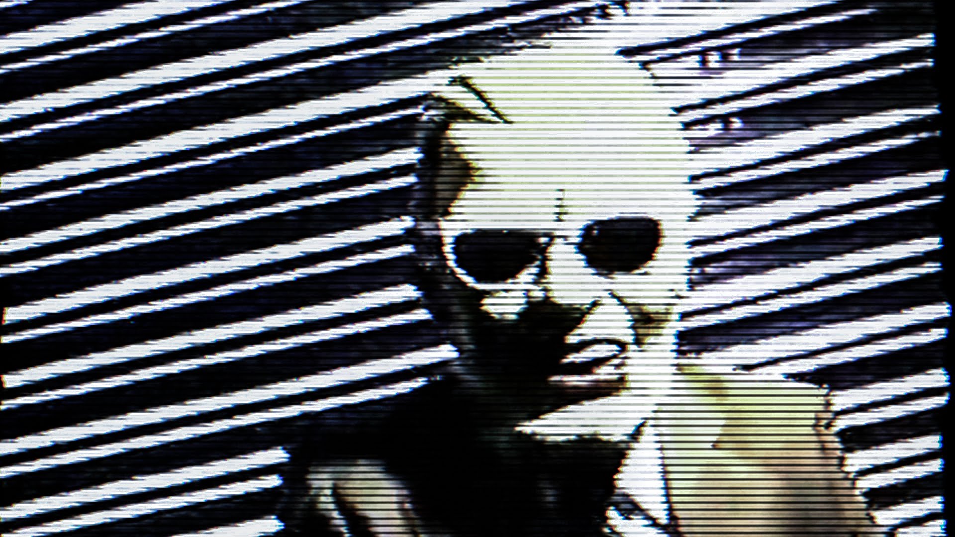 Max Headroom Wallpapers