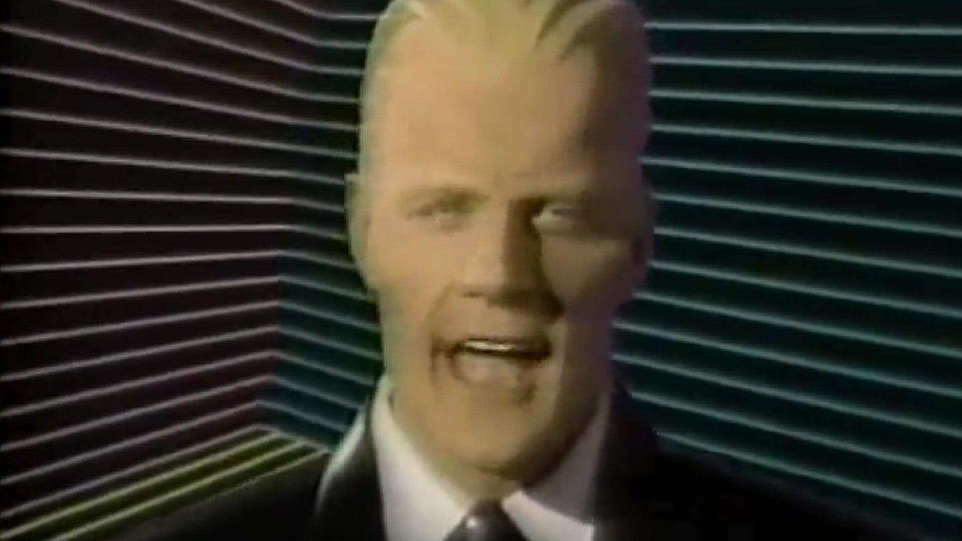 Max Headroom Wallpapers