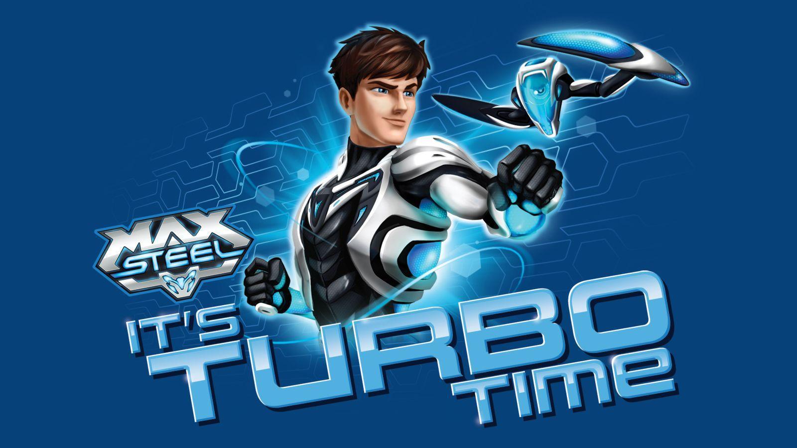 Max Steel (2013) Wallpapers