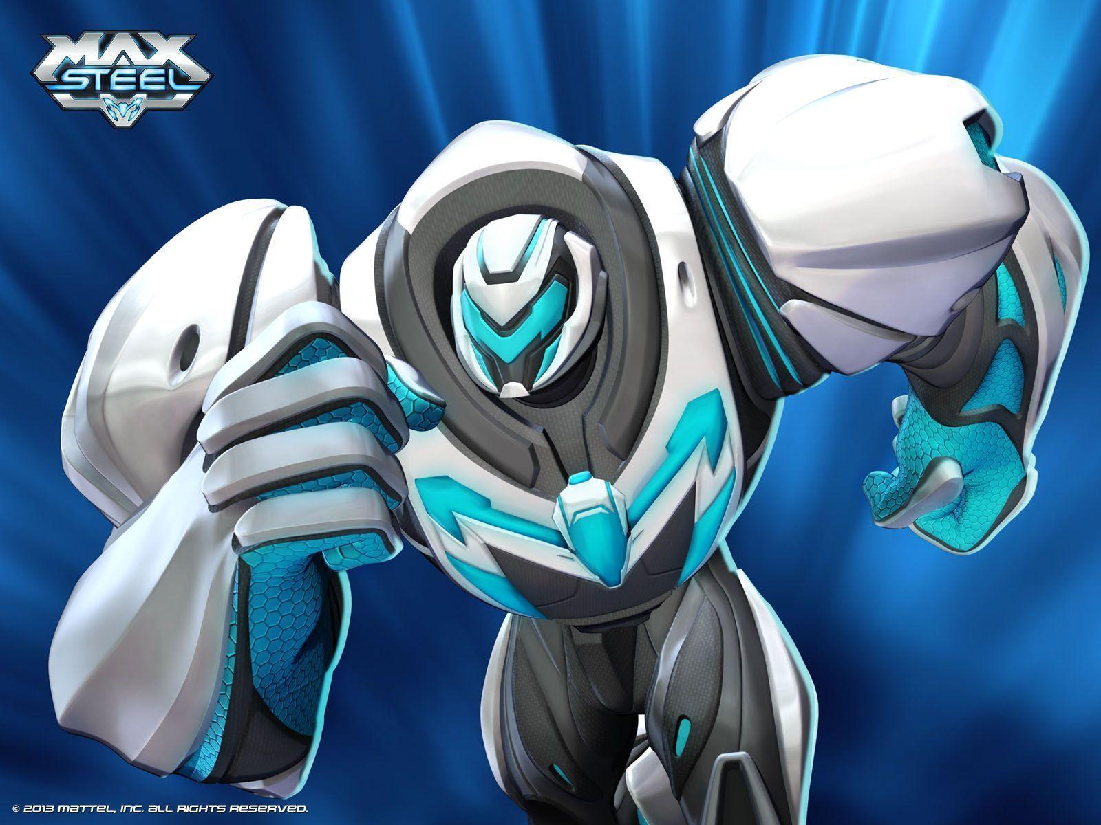 Max Steel (2013) Wallpapers