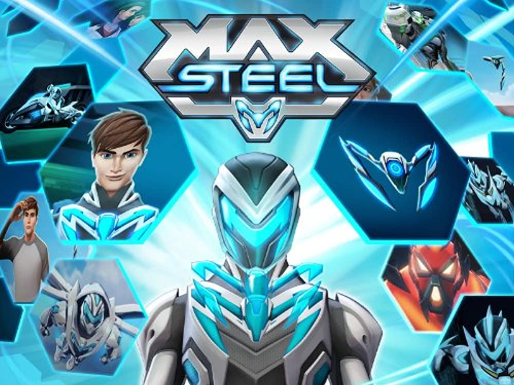 Max Steel (2013) Wallpapers