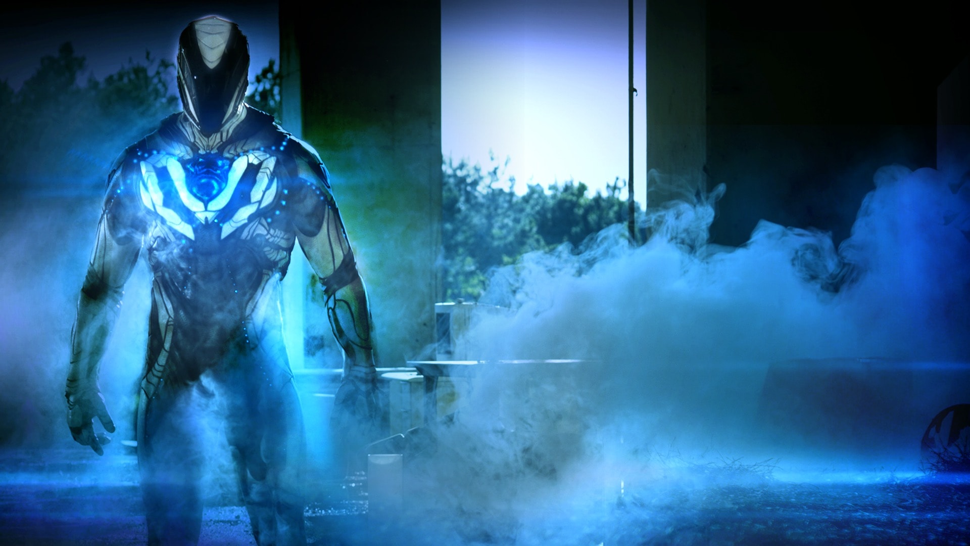 Max Steel (2013) Wallpapers