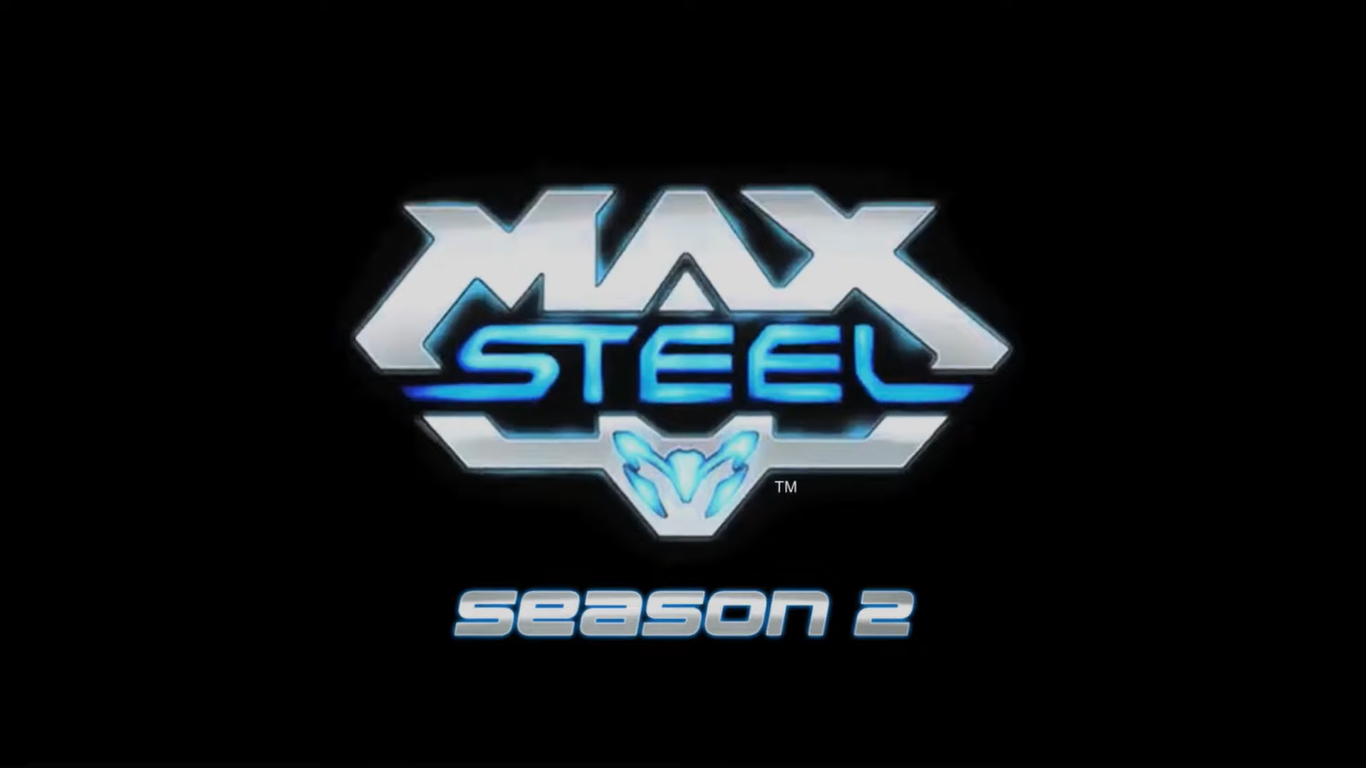 Max Steel (2013) Wallpapers