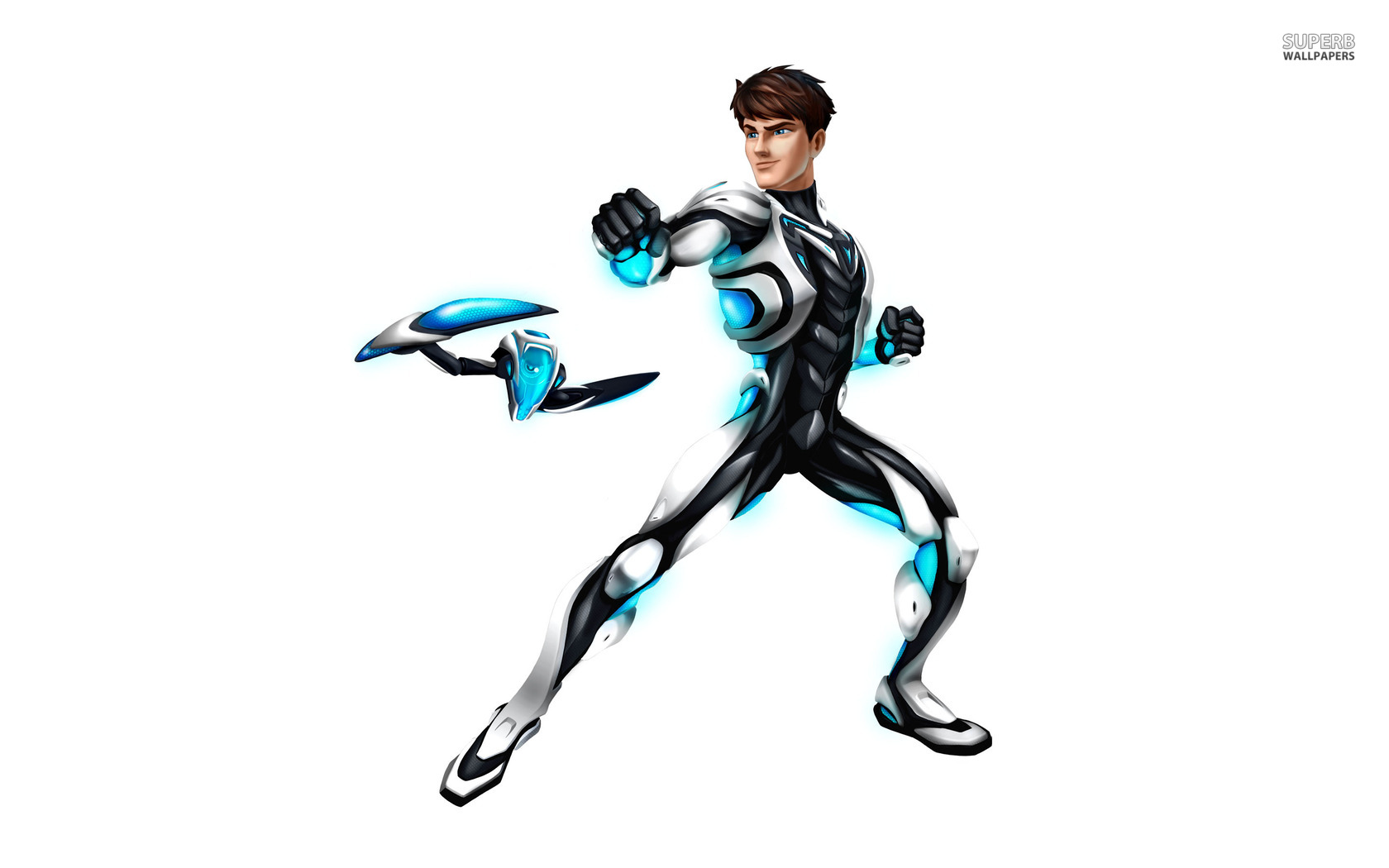 Max Steel (2013) Wallpapers