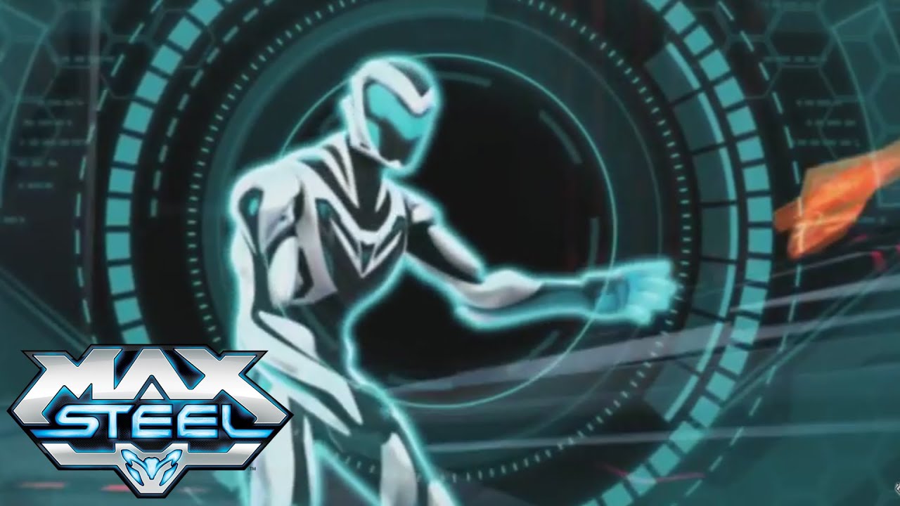 Max Steel (2013) Wallpapers