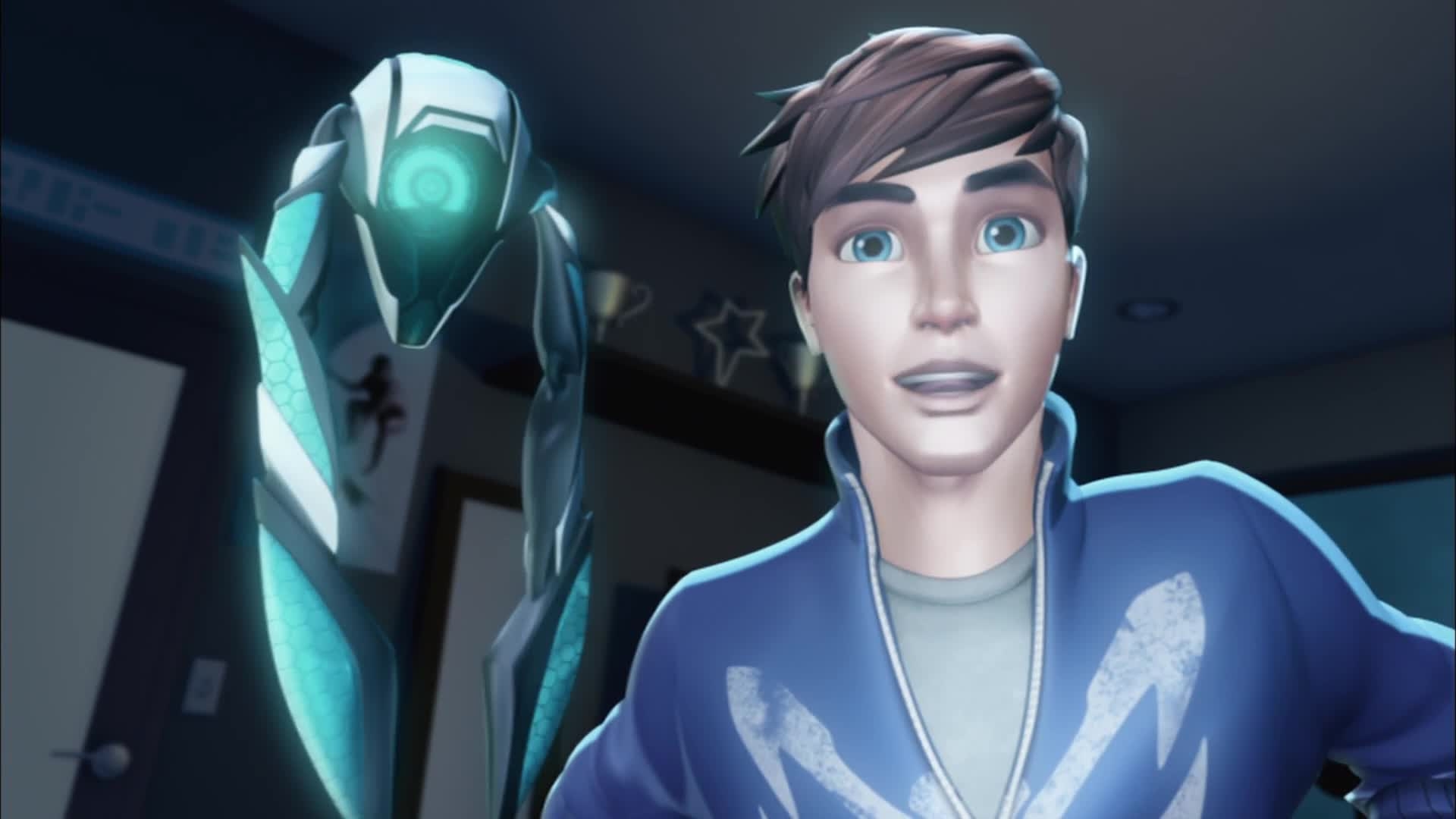 Max Steel (2013) Wallpapers