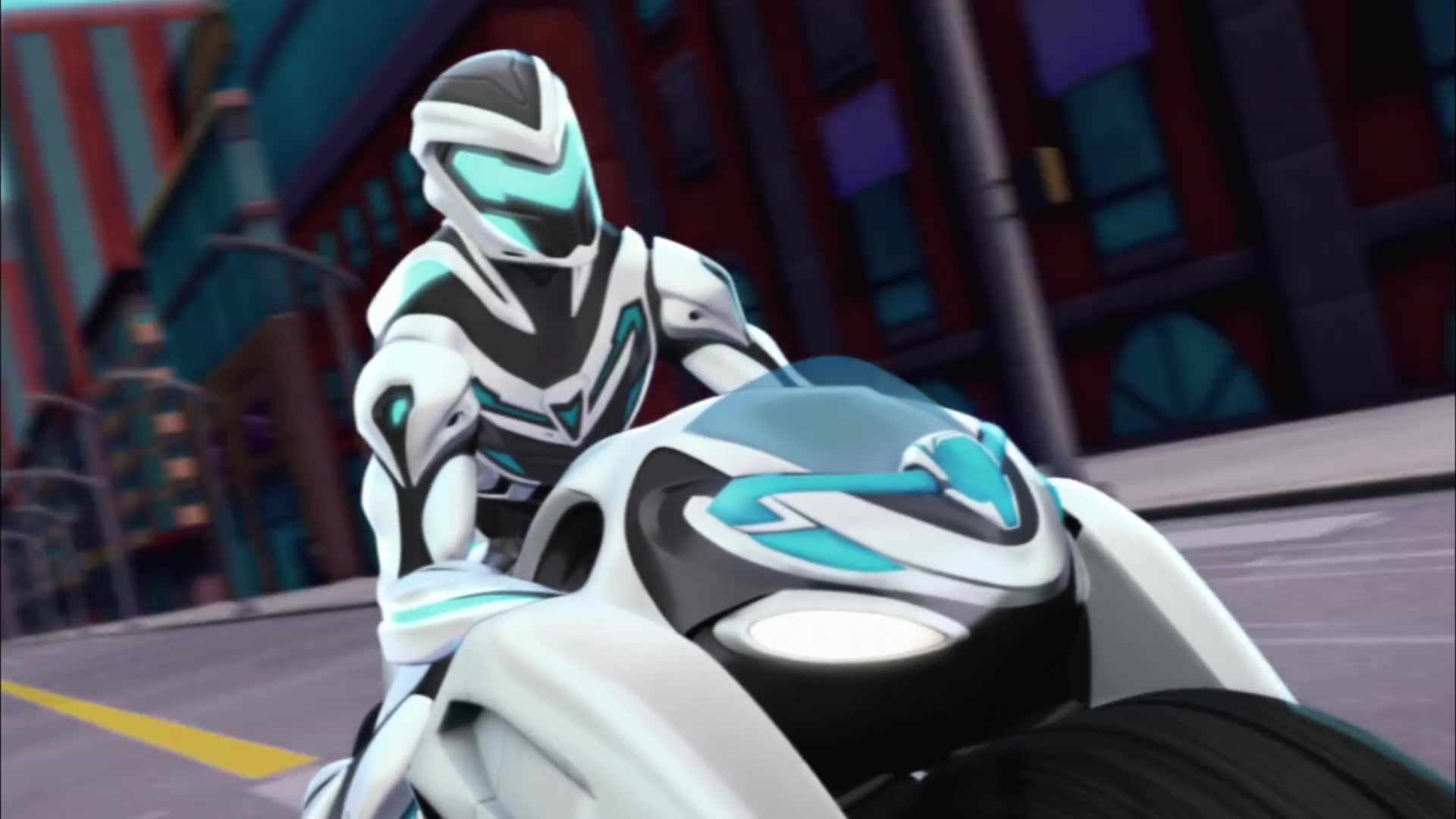 Max Steel (2013) Wallpapers