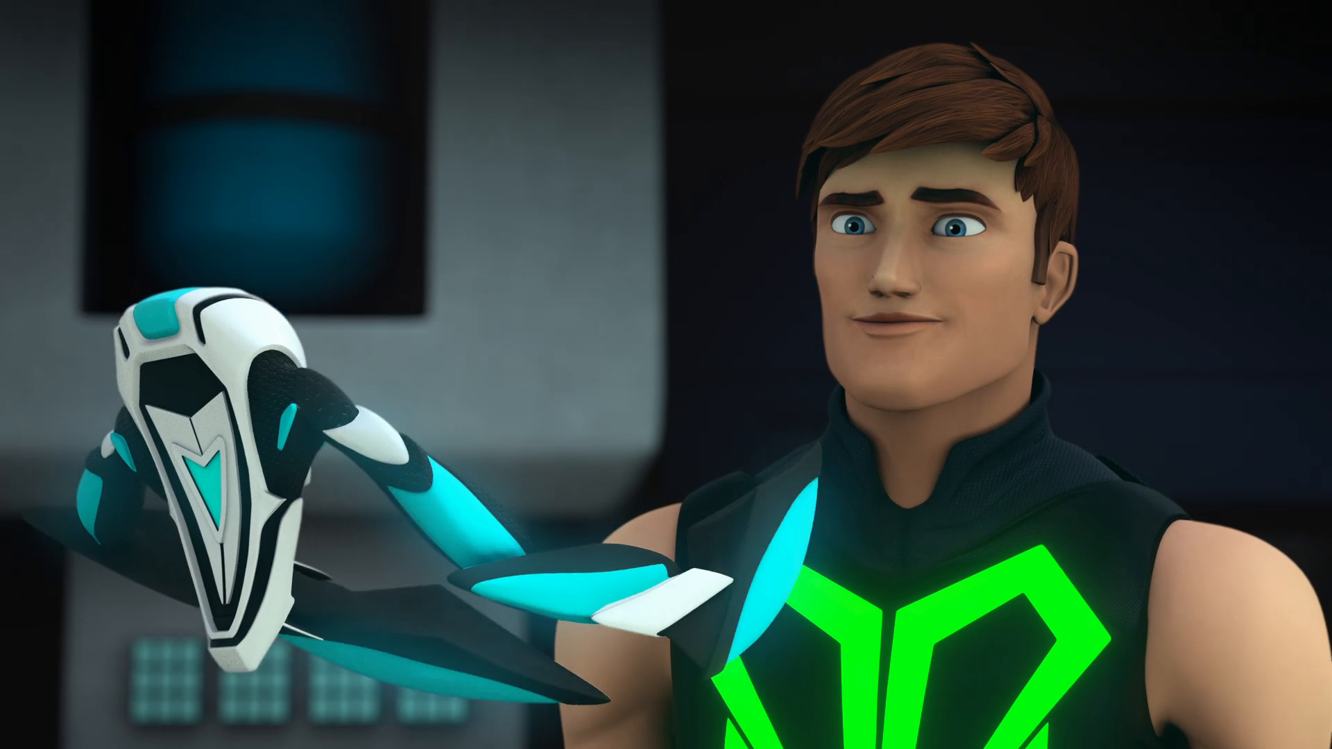 Max Steel (2013) Wallpapers