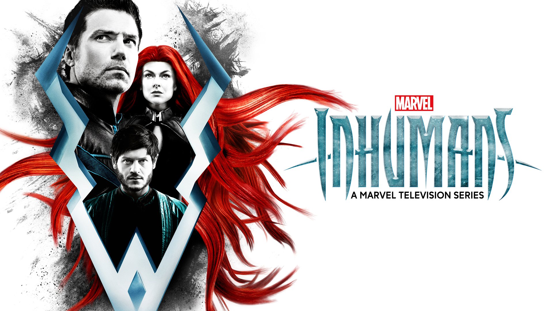 Maximus Inhumans Wallpapers