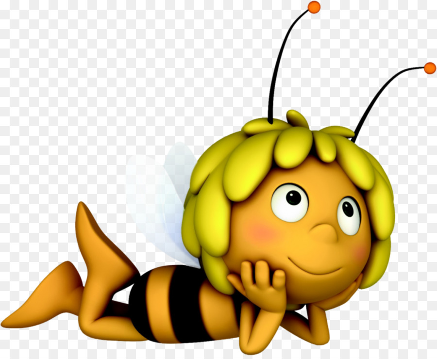 Maya The Bee Wallpapers