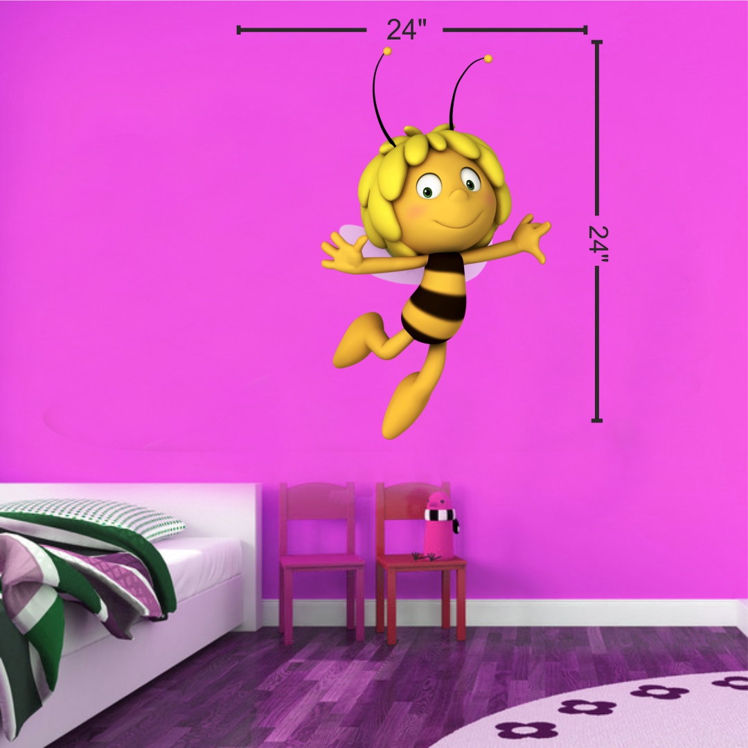 Maya The Bee Wallpapers