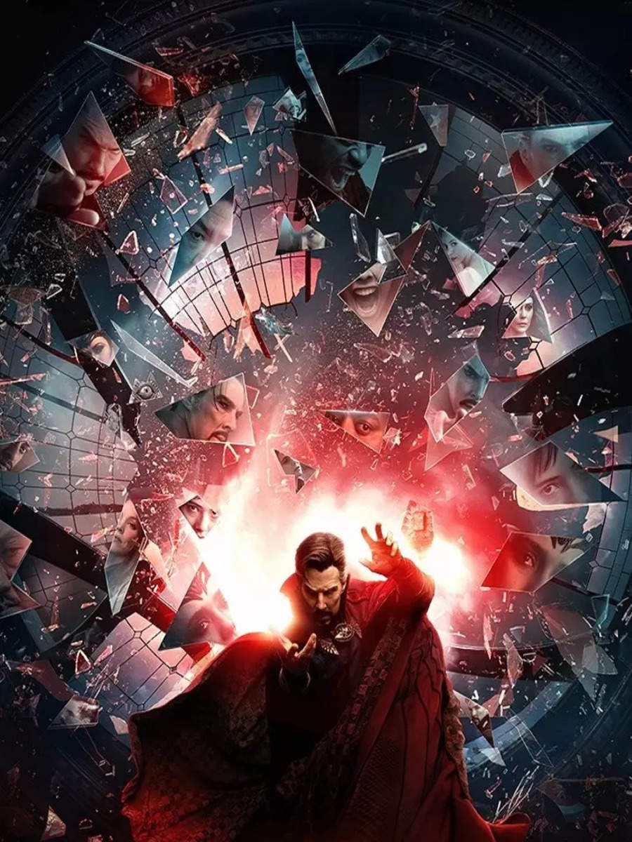 Mcu Doctor Strange What If Wallpapers