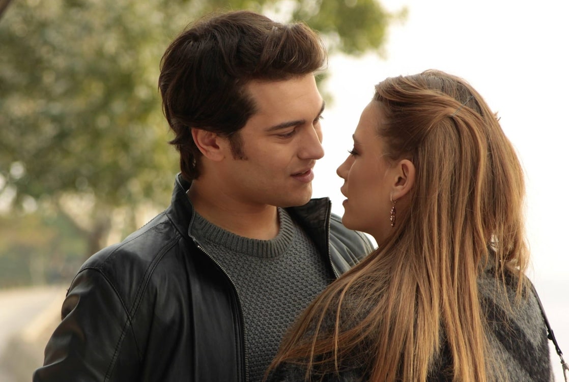 Medcezir Wallpapers