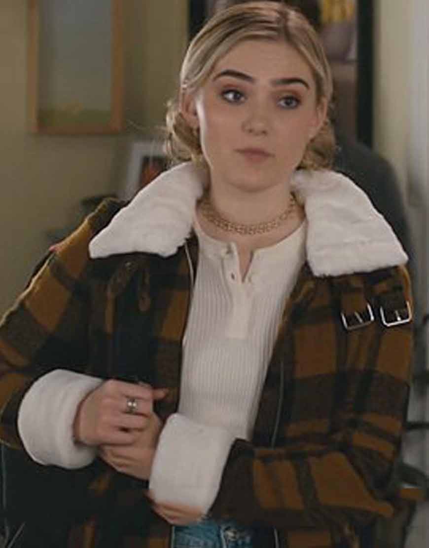 Meg Donnelly American Housewife Wallpapers