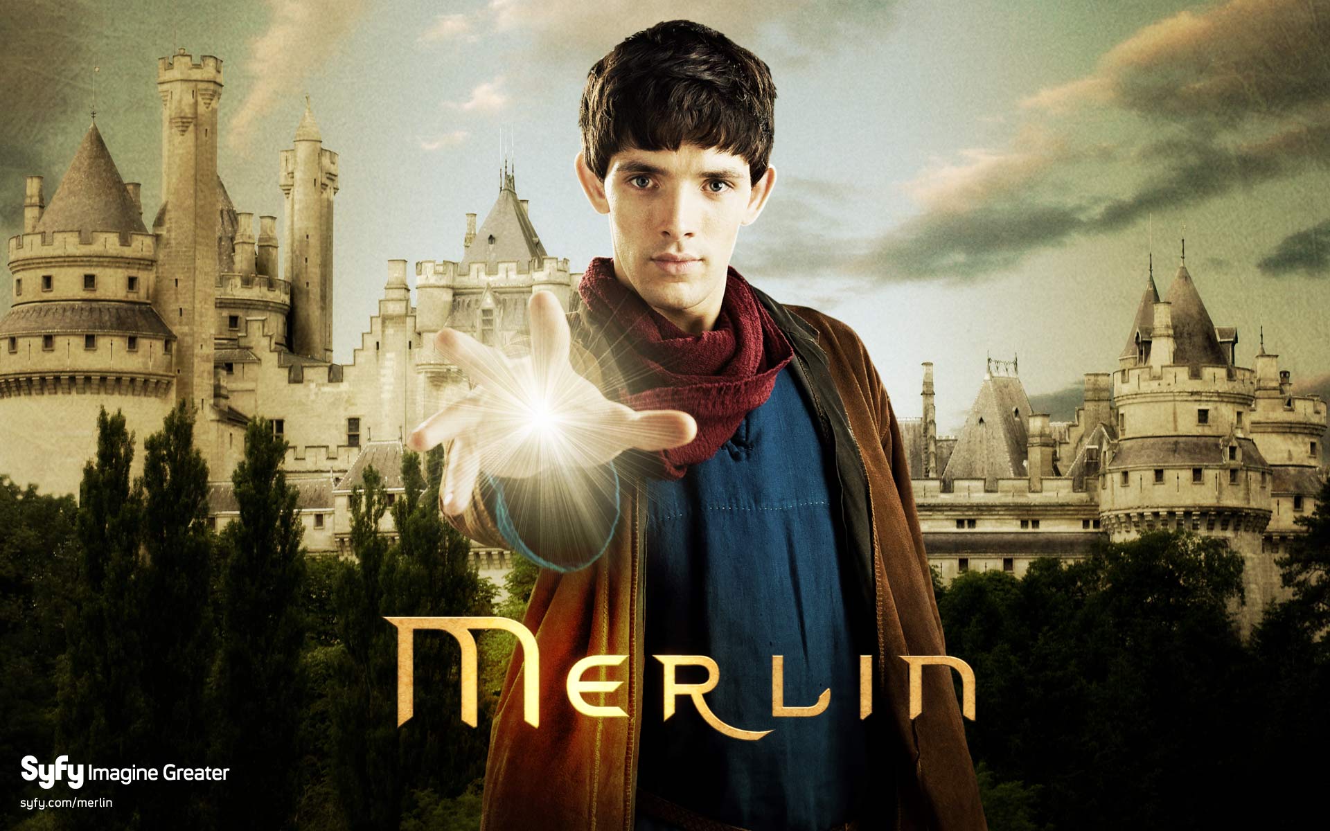 Merlin Wallpapers