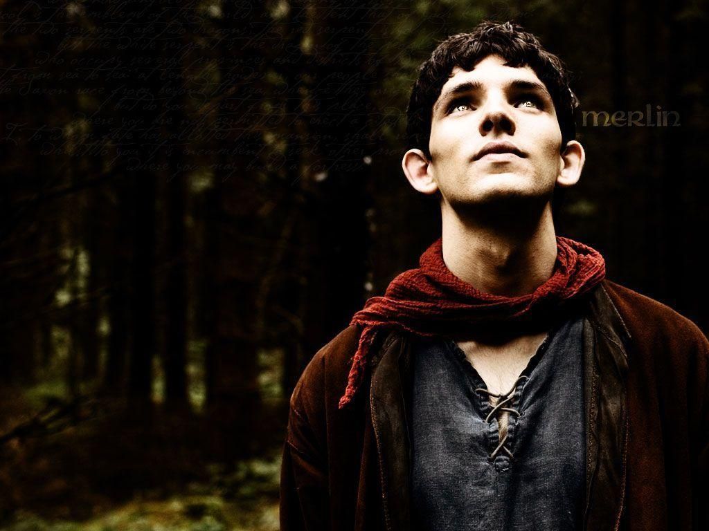 Merlin Wallpapers