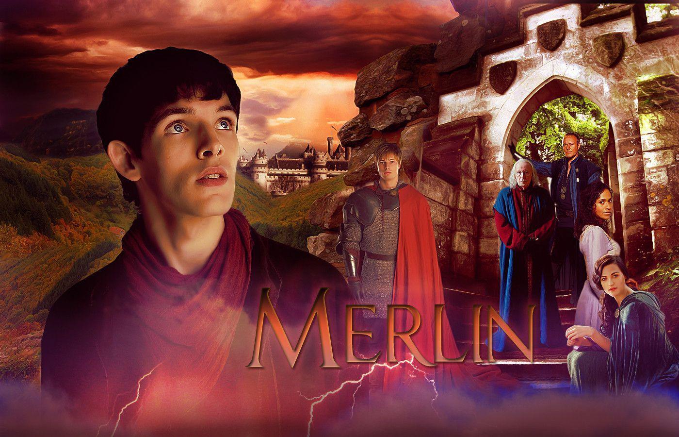 Merlin Wallpapers