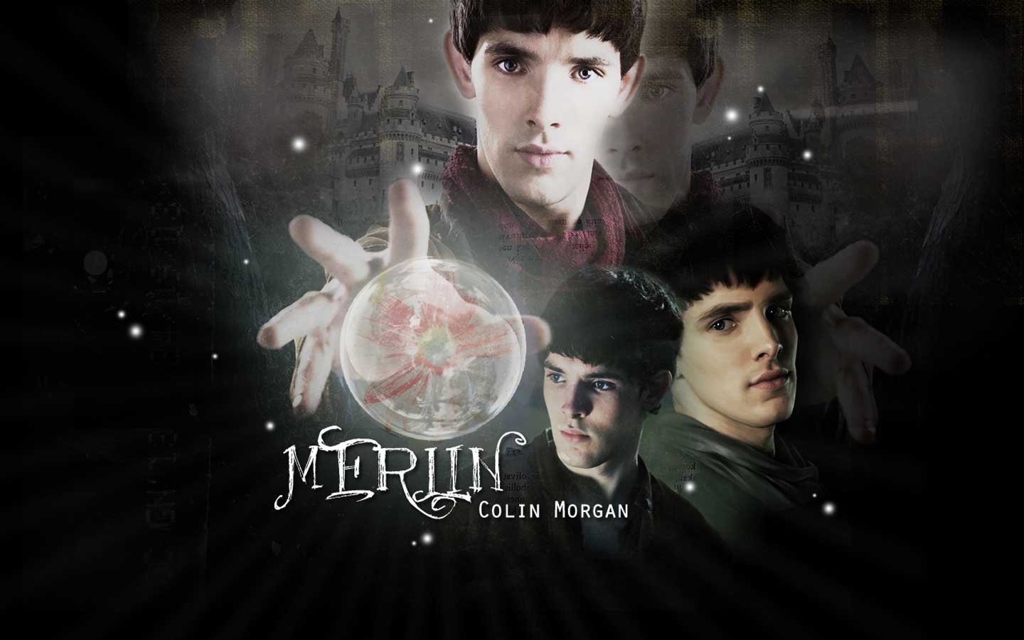 Merlin Wallpapers