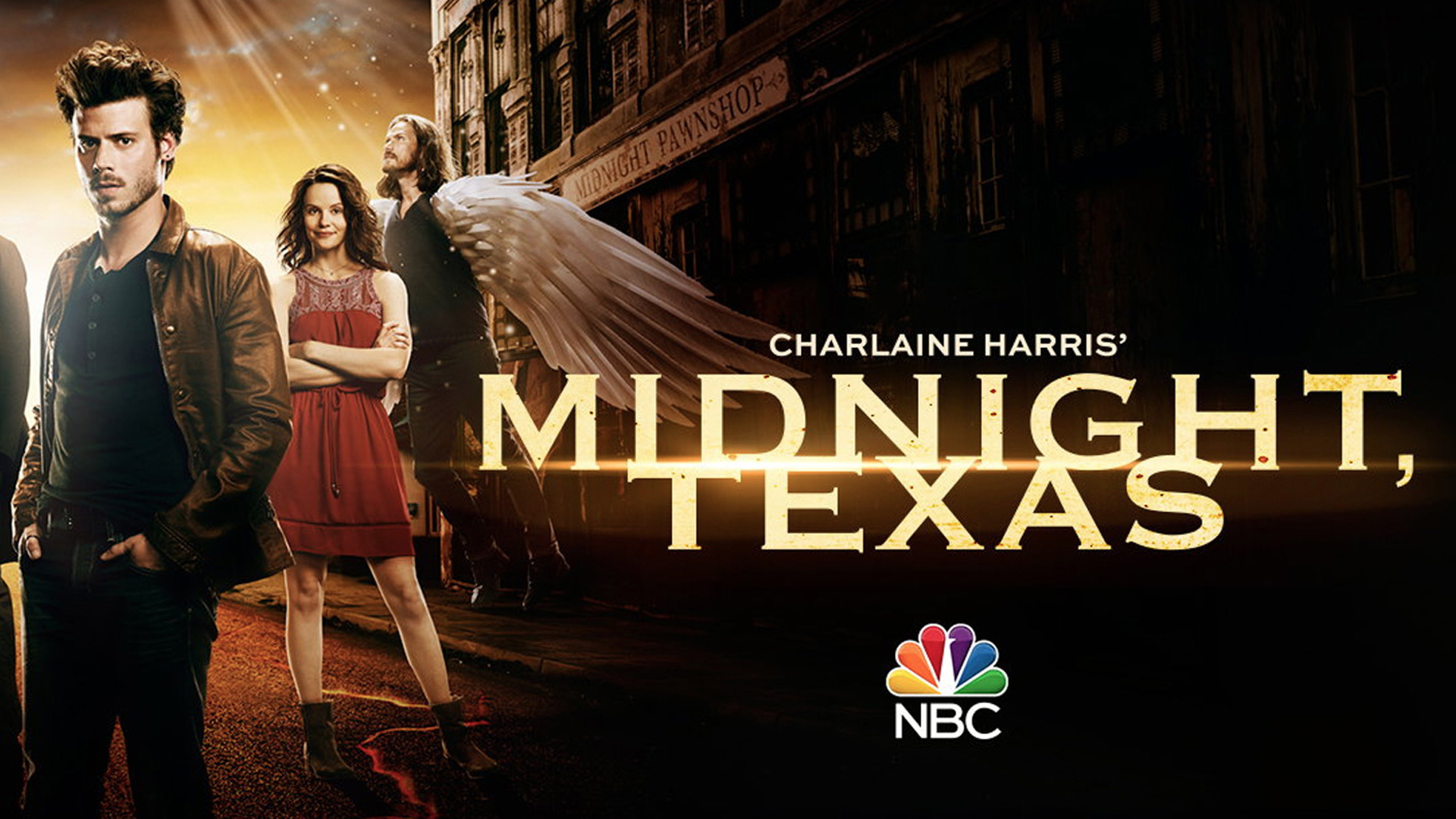 Midnight, Texas Wallpapers