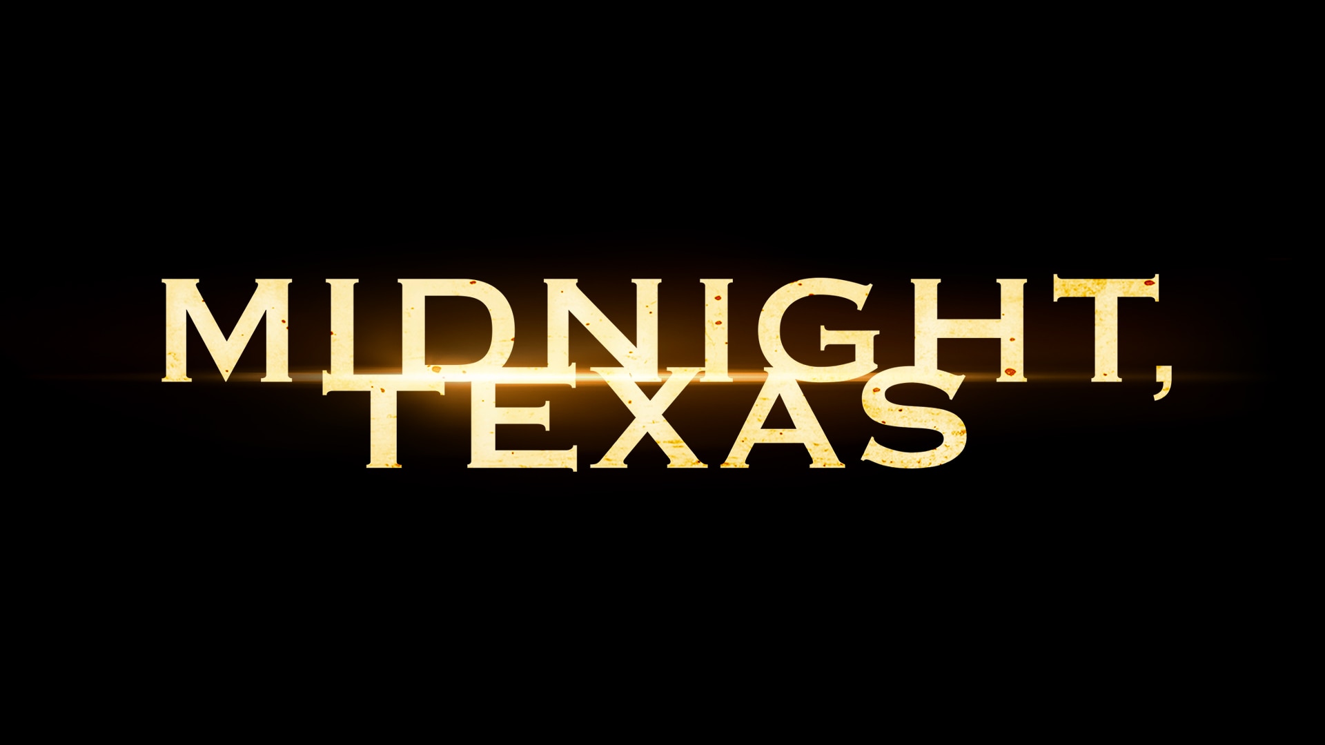 Midnight, Texas Wallpapers