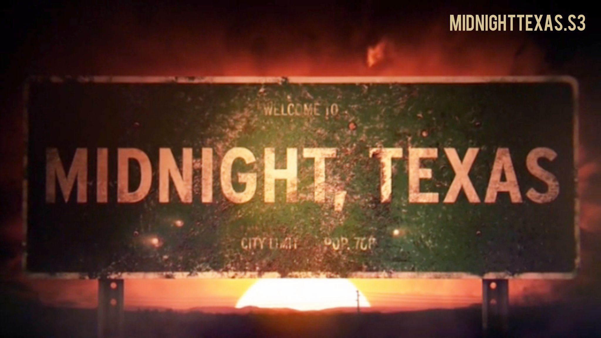 Midnight, Texas Wallpapers
