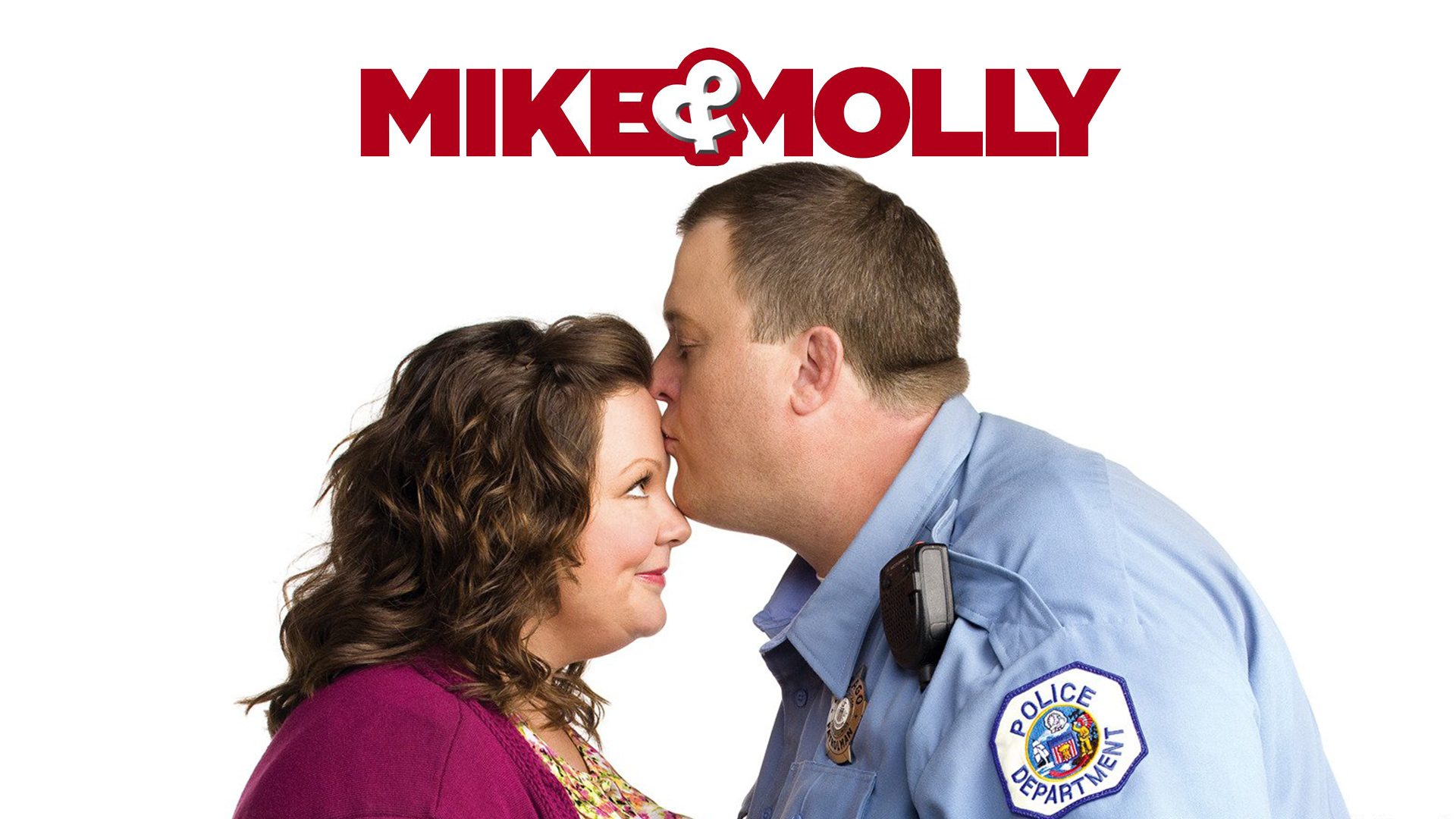 Mike & Molly Wallpapers