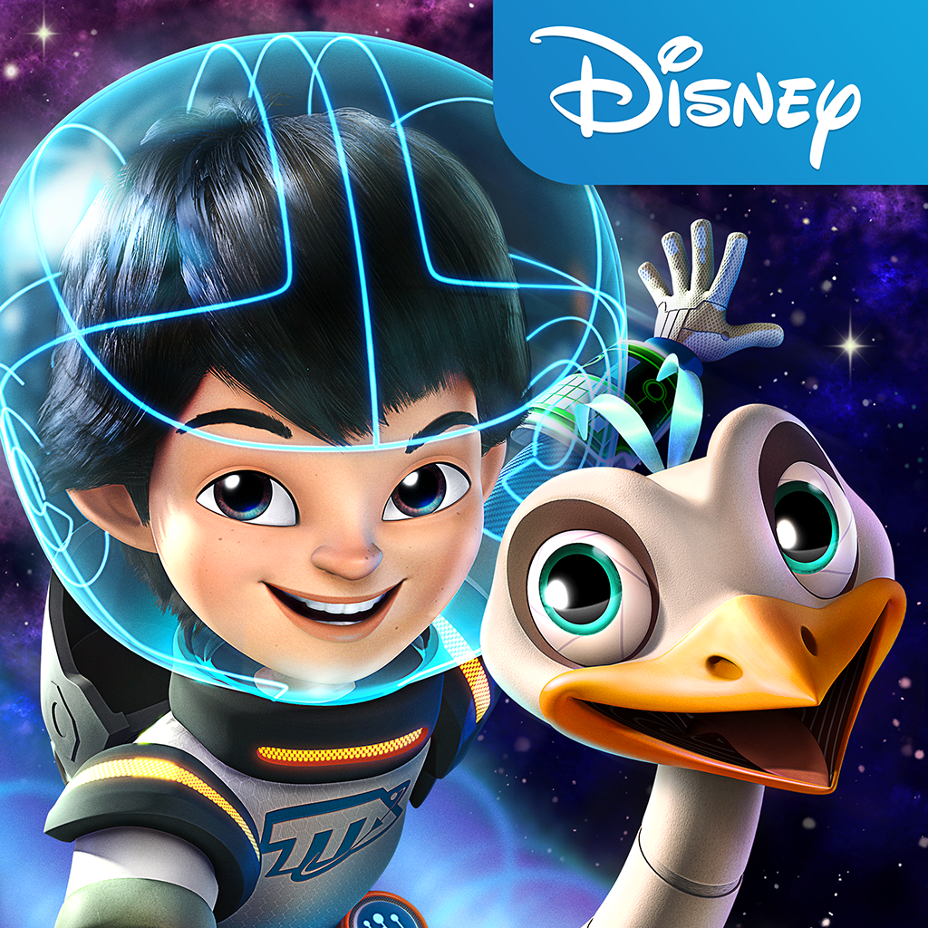 Miles From Tomorrowland Wallpapers