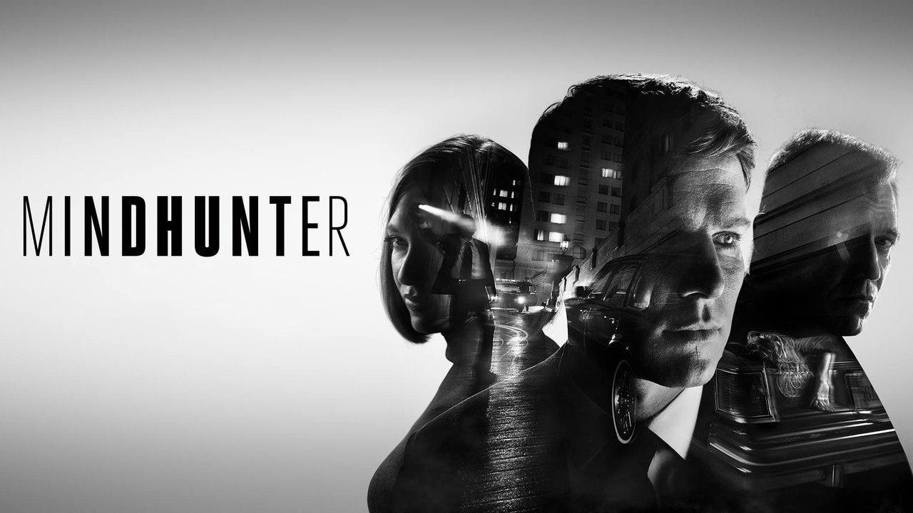 Mindhunter Wallpapers