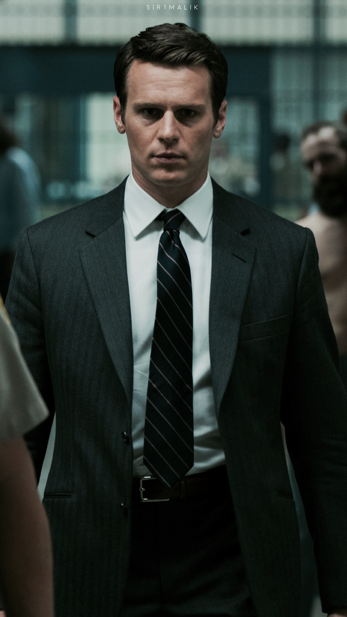 Mindhunter Wallpapers