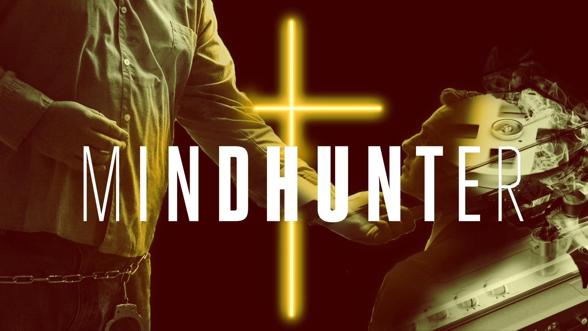 Mindhunter Wallpapers