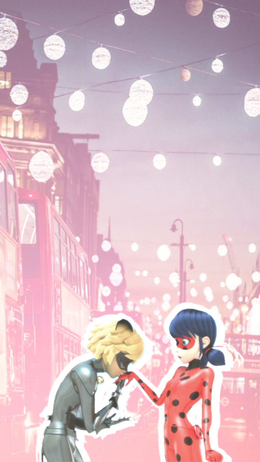 Miraculous Ladybug Wallpapers