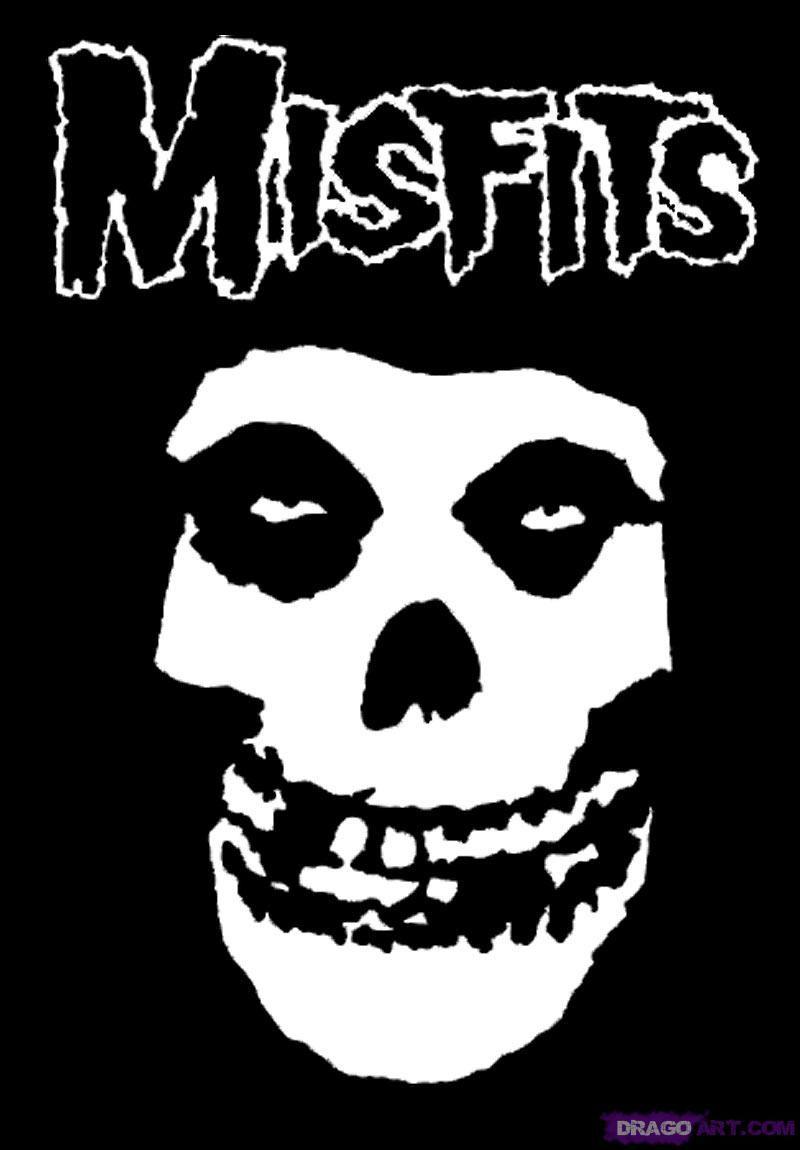 Misfits Wallpapers