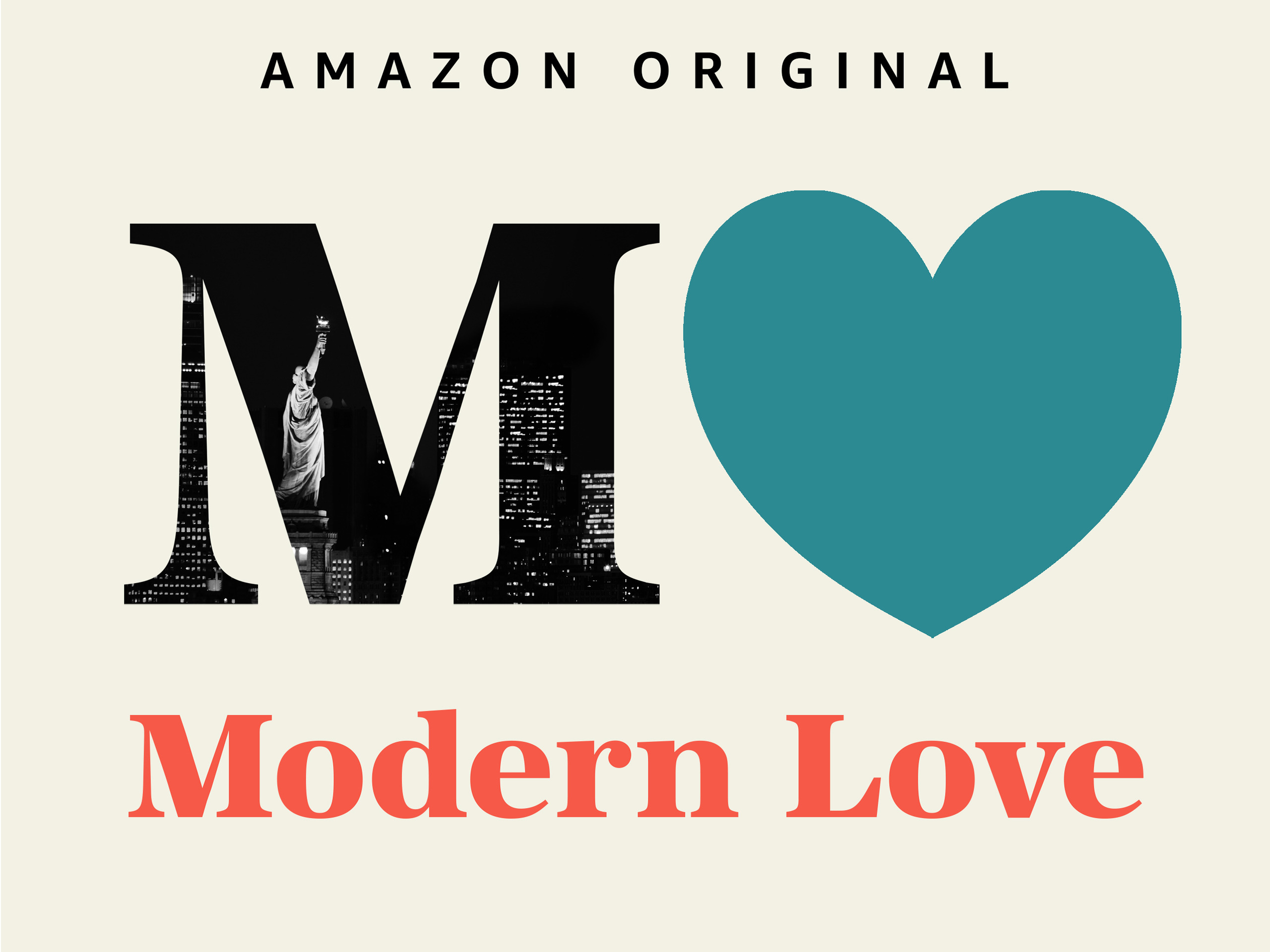 Modern Love Season 2 Poster Wallpapers