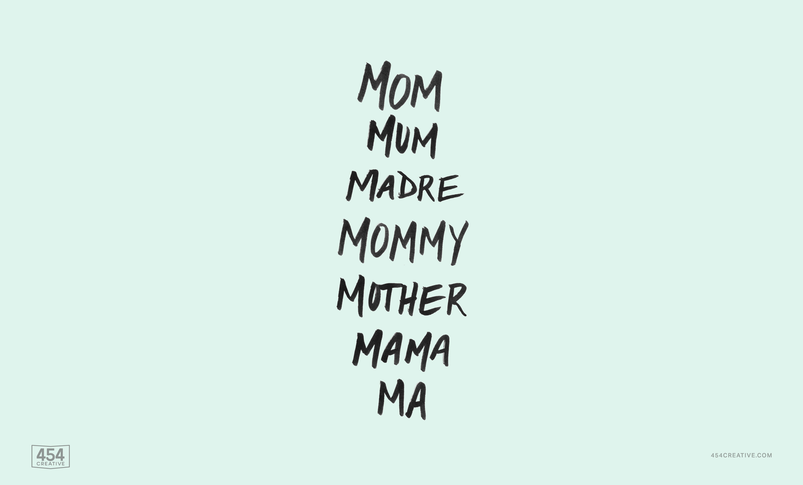 Mom Wallpapers