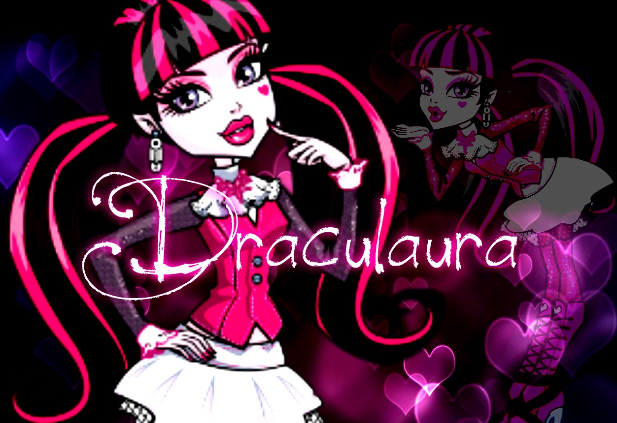 Monster High Wallpapers